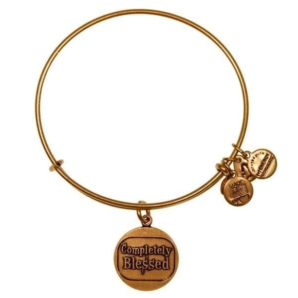 Alex and Ani Bracelet - Picture 1 of 5